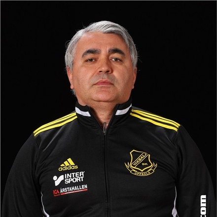 Elmir Adrovic