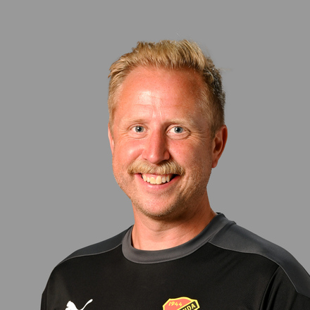 Jöran Wallman