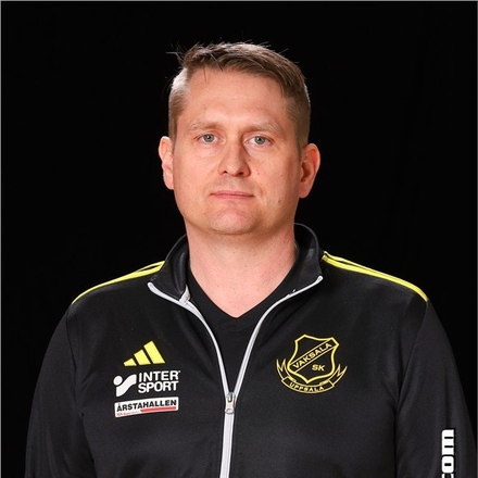 Simon Högberg