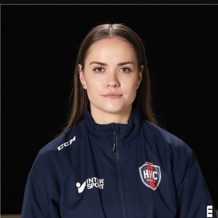 Mickaela Trobäck Paulsson