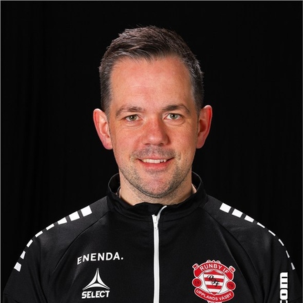 Fredrik Aronsson