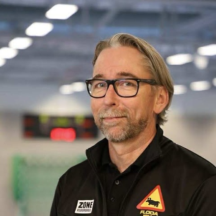 Mikael Haablahe