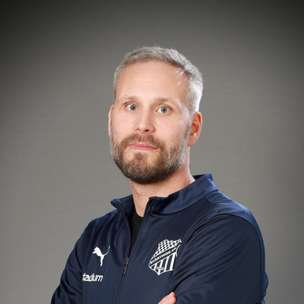 Emil Swenson