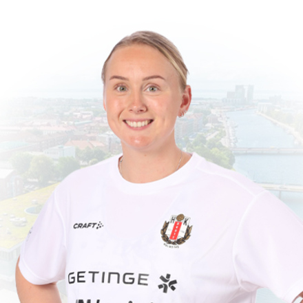 Louise Lilja