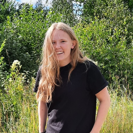 Matilda Hermansson