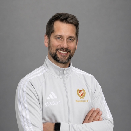 Lasse Meriläinen