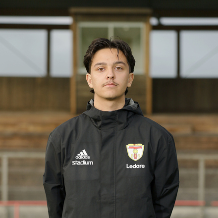 Kevin Georgiou