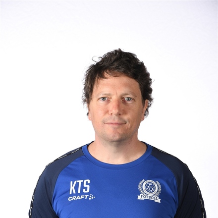 Karsten Thurfjell-Scholz