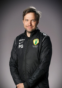 Patrick Gabrielsson
