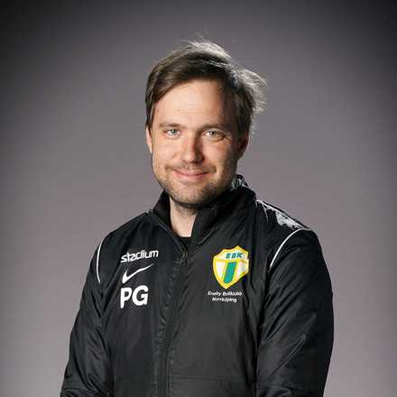 Patrick Gabrielsson