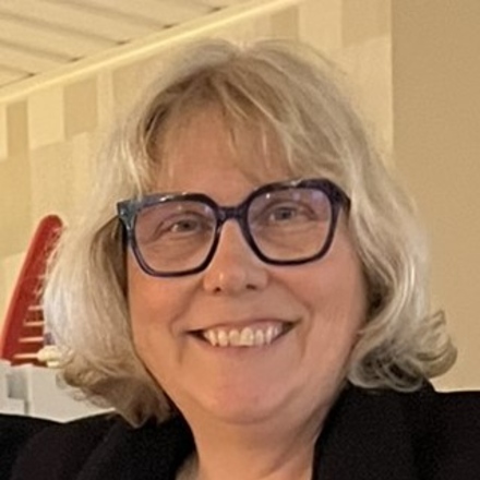 Annika Olsson