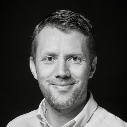 Christian Holmeskär