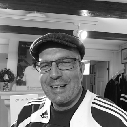 Robert Zetterquist