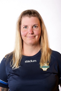 Mikaela Eriksson