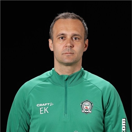 Edis Kahrimanovic