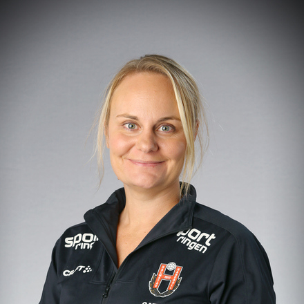 Catrin Nordstedt