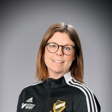Annelie Jönsson