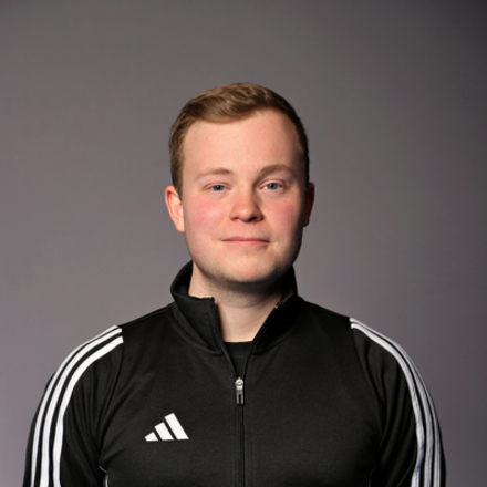 Alexander Lagerström