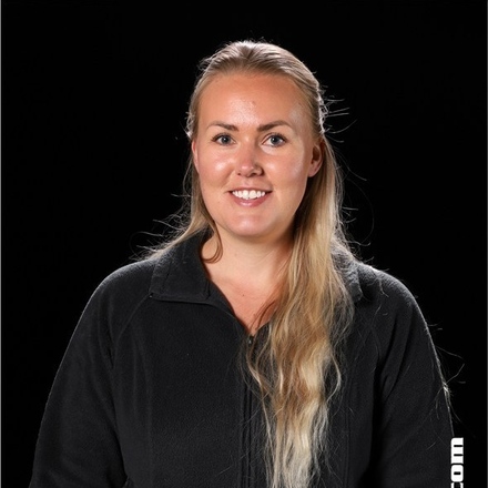 Malin Stridh