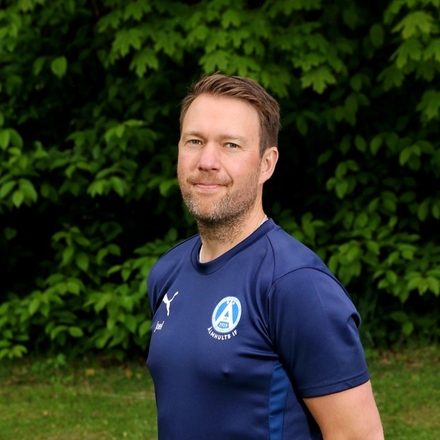 Joel Johansson
