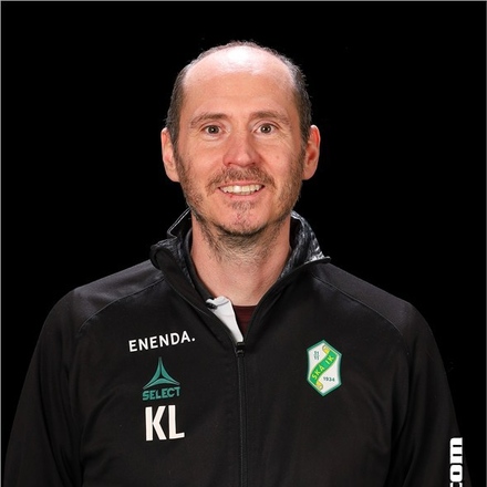 Kristoffer Lindgren