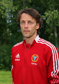 Andreas Ejerås