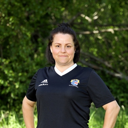 Ida Andersson