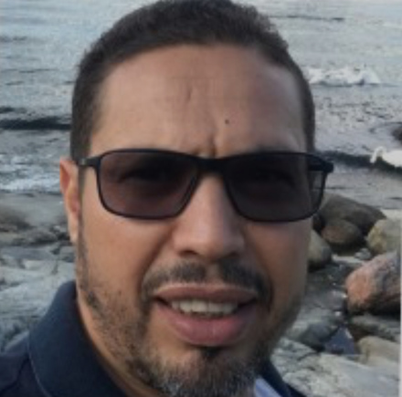 Mohamed Aferdou