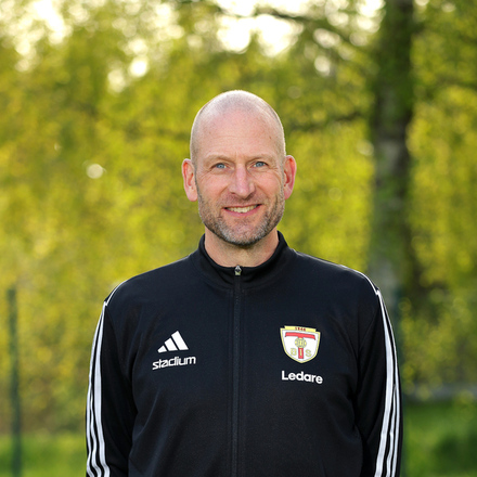 Martin Wänblom