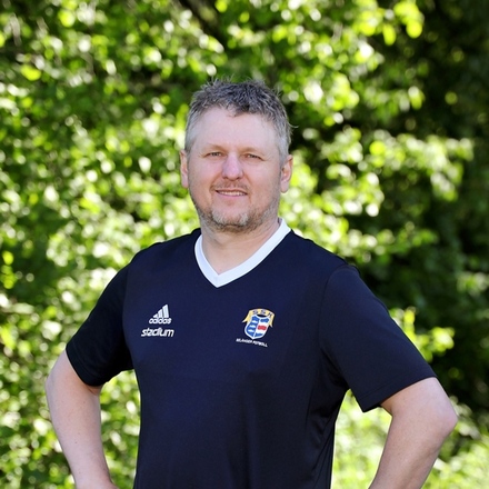 Andreas Hjelm