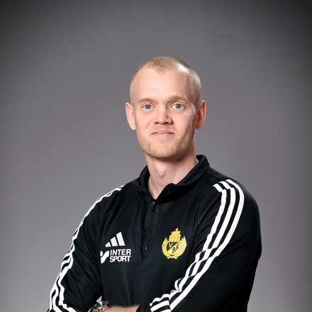 Markus Jönsson