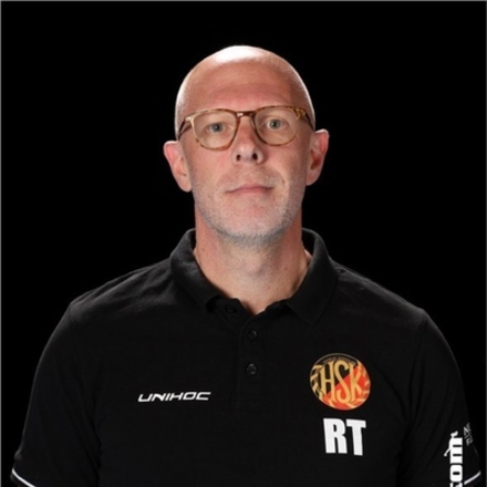 Robert de Try