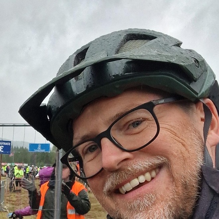 Martin Bjering