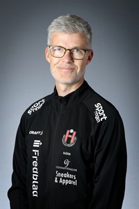 Björn Hanson