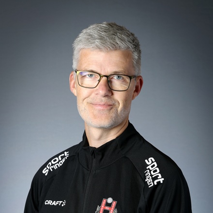 Björn Hanson