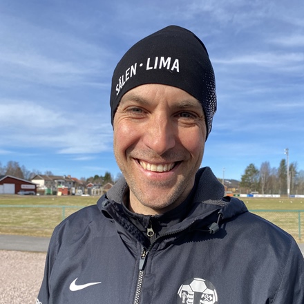 Andreas Karlsson