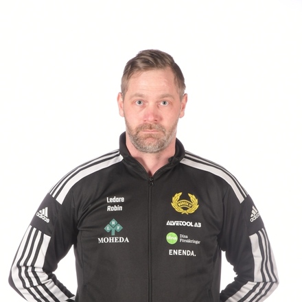 Robin Wremert
