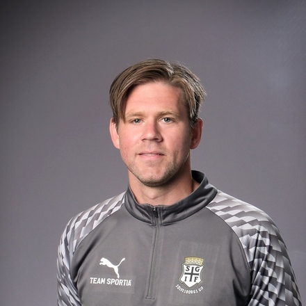 Rasmus Bonli