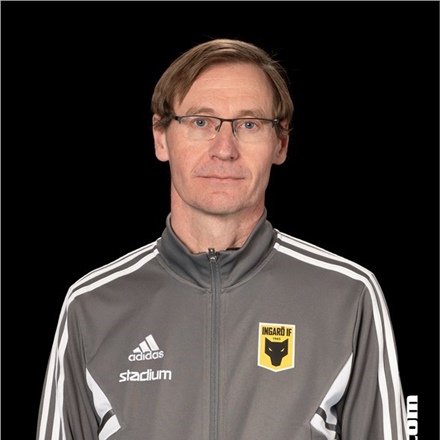 Niclas Gavelin