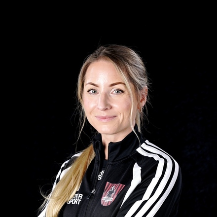 Michaela Johansson