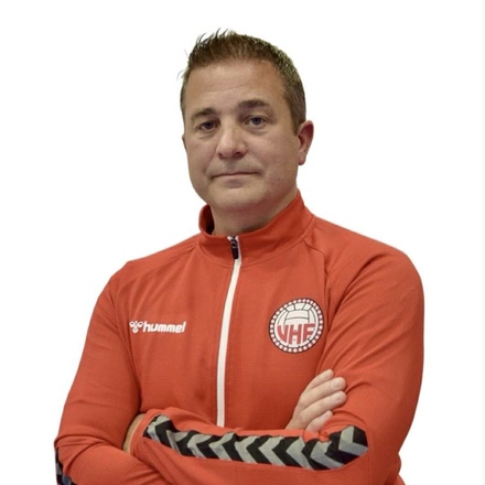Johan Ekdahl