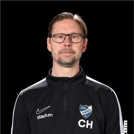 Christoffer Hallgren