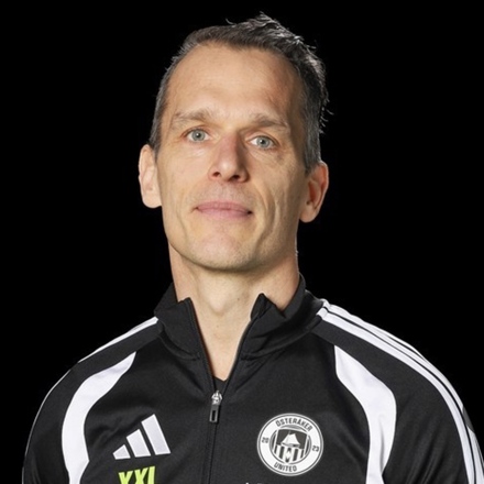 Daniel Knudsen