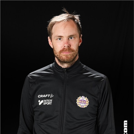 Johan Lilja