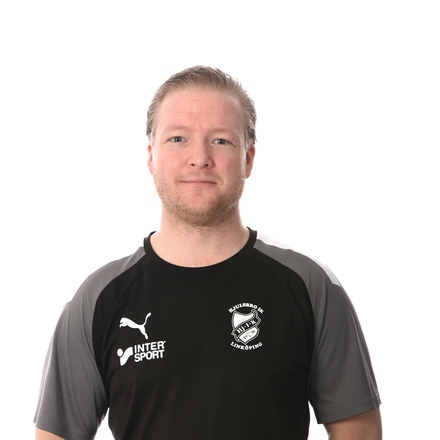 Johan Kreivi