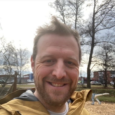 Patrik Magnetorp