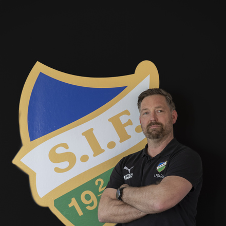 Patrik Jonasson