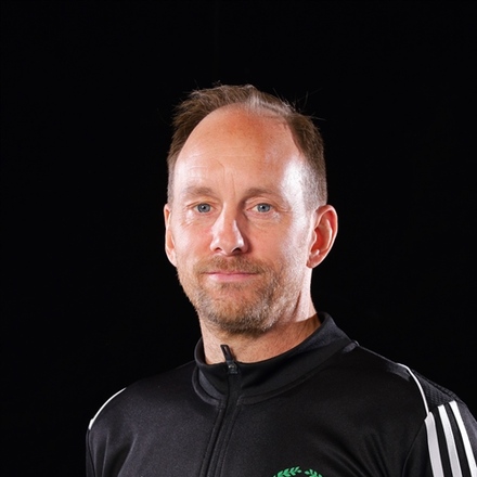 Jonas Norrby