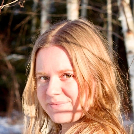 Amanda Kästel