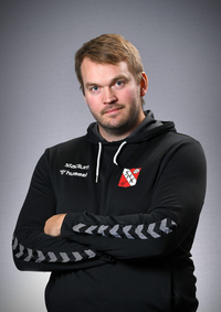 Björn Bodén